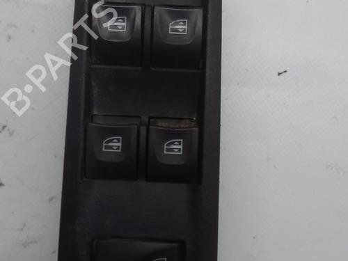 Left front window switch DACIA DUSTER SUV Van 1.5 dCi | BP15756057I27 - Image 2