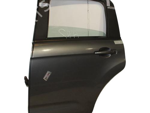 Puerta trasera izquierda CITROËN C3 II (SC_) 1.6 HDi 90 (90 hp) 32377059
