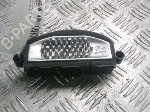 Used Heater resistor Heater resistor BMW 1 (F40) 118 d (150 hp) 16332727 16332727