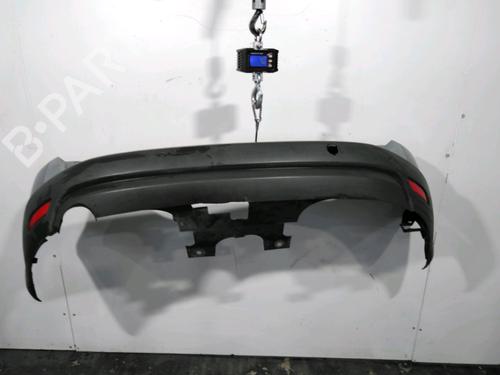 rear-bumper-ford-s-max-wa6-2006-2007-2008-2009-2010-2011-2012-2013-2014-28526537 main image