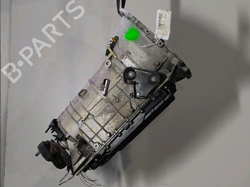 Used Gearbox JAGUAR XF I (X250) 3.0 D (275 hp) 27394362