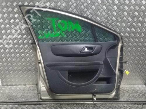 Left front door CITROËN C4 I (LC_) 1.6 HDi | BP16638571C2 