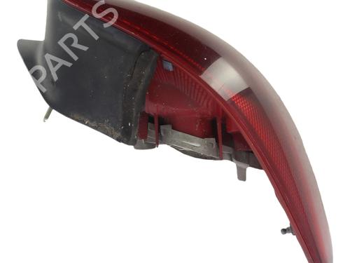 Used Left taillight Left taillight 37650100 37650100