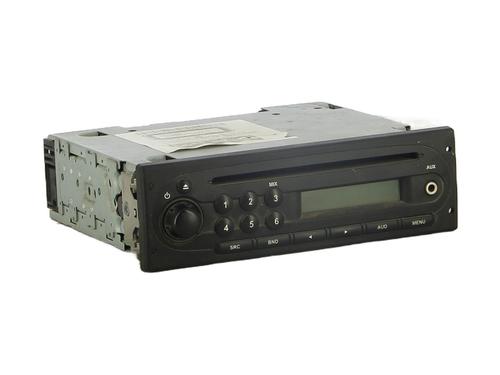 Radio RENAULT KANGOO Express (FW0/1_) 1.5 dCi 70 (FW0A, KW0V) | BP37186592E6 - Image 2
