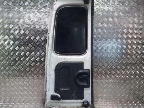 Right tailgate RENAULT KANGOO Express (FC0/1_) D 65 1.9 (FC0E, FC02, FC0J, FC0N) | BP21755940C77 