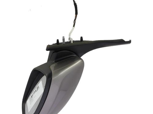 Right mirror PEUGEOT 208 I (CA_, CC_) 1.6 HDi | BP32277241C27 