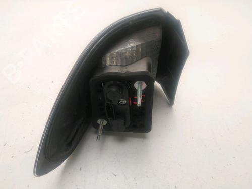 Used Right taillight FORD S-MAX (WA6) 2.0 TDCi (140 hp) 24879241