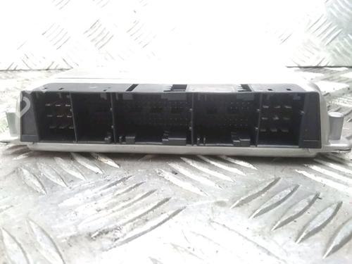 Engine control unit (ECU) BMW 3 (E46) 320 d | BP13077748M57 