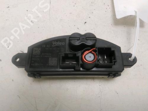 Heater resistor AUDI Q3 (F3B) 35 TDI | BP29319501M108 - Image 2