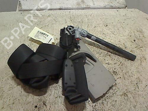 Used Front right seatbelt Front right seatbelt 23180961 23180961
