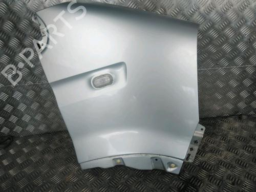 Used Right front fenders OPEL MOVANO A Van (X70) 2.5 DTI (FD) (115 hp) 18277585