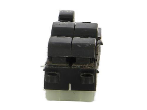 Used Left front window switch NISSAN QASHQAI I (J10, NJ10) 2.0 dCi (150 hp) 33222339
