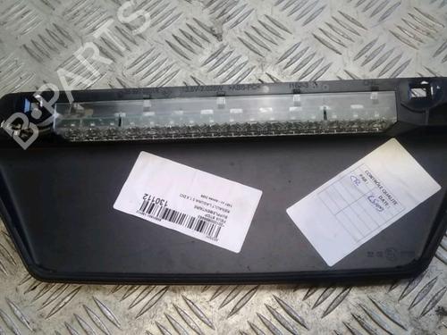 Used Third brake light RENAULT LAGUNA III (BT0/1) 1.5 dCi (BT00, BT0A, BT0T, BT1J) (110 hp) 15493190