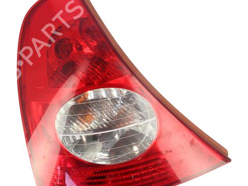Left taillight RENAULT CLIO II (BB_, CB_) 1.2 16V (BB05, BB0W, BB11, BB27, BB2T, BB2U, BB2V, CB05,... | BP30048161C34