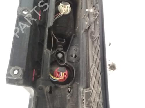 Used Left taillight Left taillight RENAULT TRAFIC III Van (FG_) 1.6 dCi 95 (FGMJ, FGMR) (95 hp) 34357921 34357921