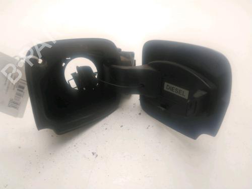 Used Fuel flap RENAULT CLIO III Grandtour (KR0/1_) 1.5 dCi (KR0F) (86 hp) 24878895