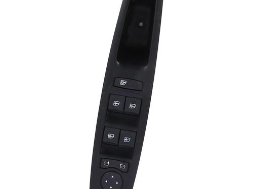 Used Left front window switch Left front window switch RENAULT GRAND SCÉNIC III (JZ0/1_) 1.6 dCi (JZ00, JZ12) (130 hp) 33998348 33998348