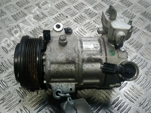 Used AC compressor FORD TOURNEO COURIER B460 MPV 1.0 EcoBoost (100 hp) 16188978