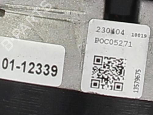Alternator OPEL ASTRA J (P10) 1.7 CDTI (68) | BP30825284M7 - Image 3