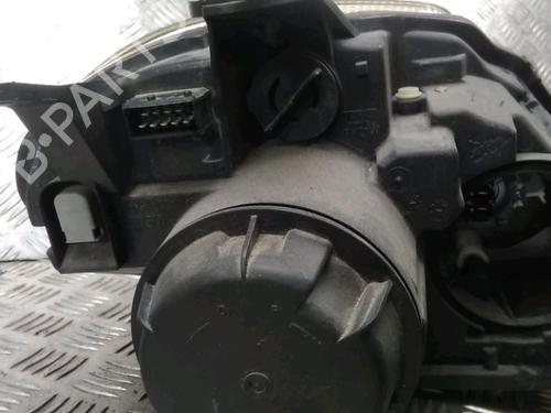 Left headlight CITROËN C8 (EA_, EB_) 2.0 HDi | BP13365166C28 - Image 3