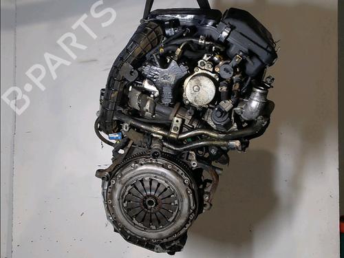 Motor OPEL AGILA A (H00) 1.3 CDTI (F68) (70 hp) 31078209