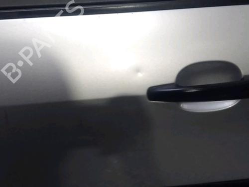Left front door PEUGEOT 407 SW (6E_, 6D_) 2.0 HDi 135 | BP16092462C2 