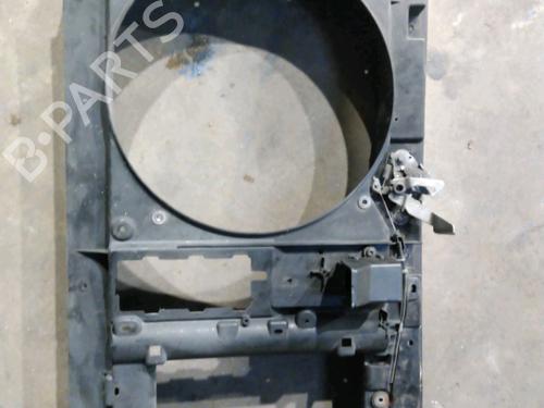 Used Front slam panel PEUGEOT 308 I (4A_, 4C_) 2.0 HDi (140 hp) 32224061