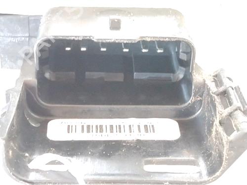 Used Front right lock Front right lock CITROËN C3 III (SX) 1.5 BlueHDi 100 (SXYHYP, SXYHTU) (102 hp) 30310998 30310998