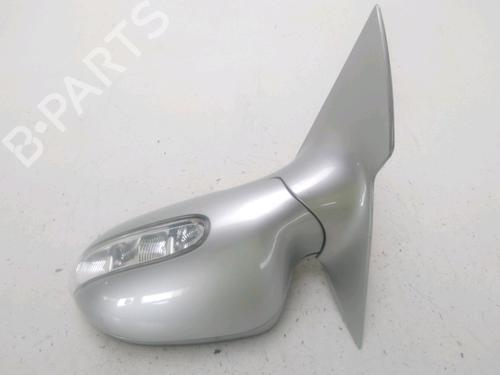 Left mirror MERCEDES-BENZ CLK (C209) CLK 270 CDI (209.316) | BP28801221C26 