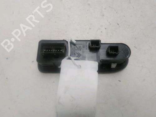 Used Left front window switch PEUGEOT 508 SW I (8E_) 2.0 BlueHDi 180 (180 hp) 28087066