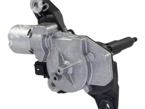 Rear wiper motor RENAULT CLIO V (B7_) 1.5 Blue dCi 85 (B7AG) | BP38736915M102 - Image 3