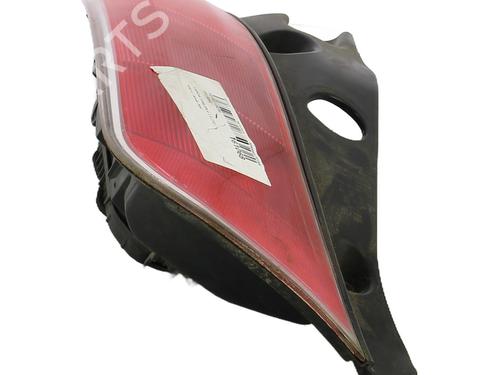 Left taillight LANCIA YPSILON (843_) 1.3 JTD (843.AXD11, 843.AXD1A) | BP31031286C34