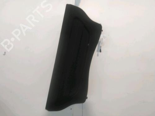 Used Rear parcel shelf Rear parcel shelf RENAULT CLIO IV (BH_) 1.2 TCe 120 (BHM0) (120 hp) 30311087 30311087
