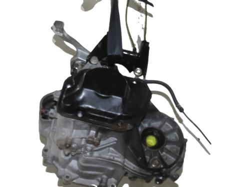 Caixa de velocidades Caixa de velocidades VW POLO V (6R1, 6C1) 1.2 TSI 16V (90 hp) 36681644 36681644