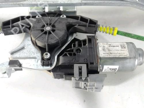 Used Front right window mechanism CITROËN C3 Picasso (SH_) 1.6 HDi (90 hp) 21012001
