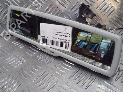 Used Rear mirror Rear mirror VW GOLF VI Variant (AJ5) 1.6 TDI (105 hp) 11520164 11520164