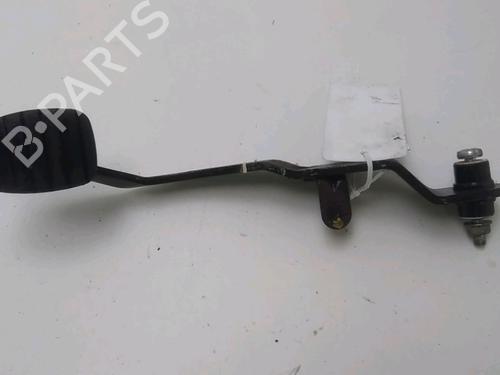 Used Break pedal Break pedal RENAULT MEGANE II (BM0/1_, CM0/1_) 1.5 dCi (BM0F, BM0T, BM2B, CM0F, CM0T) (82 hp) 19653599 19653599