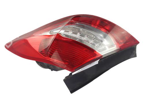 Right taillight CITROËN C4 II (NC_) 1.6 HDi 110 | BP36941051C35 - Image 4