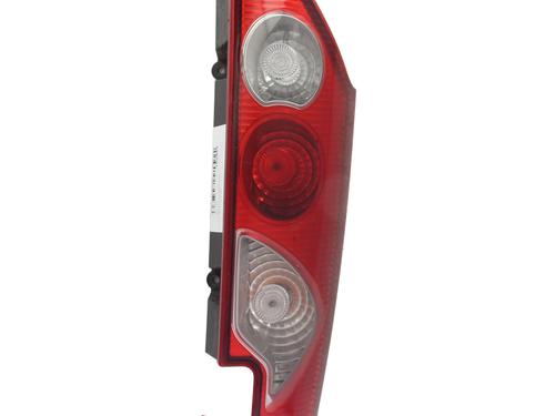 Left taillight RENAULT KANGOO Express (FW0/1_) 1.5 dCi 70 (FW0A, KW0V) | BP36486638C34 - Image 4