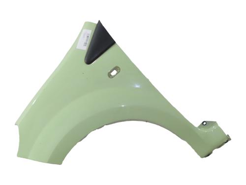 Used Left front fenders Left front fenders RENAULT TWINGO II (CN0_) 1.2 16V (CN0K, CN0V, CN0A) (76 hp) 39893531 39893531