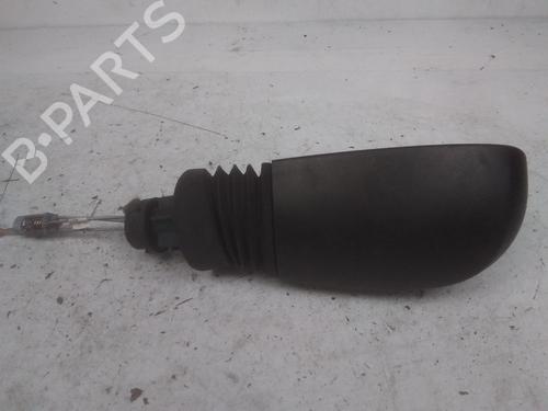 Used Left mirror Left mirror FIAT PUNTO (188_) 1.2 60 (188.030, .050, .130, .150, .230, .250) (60 hp) 36486347 36486347