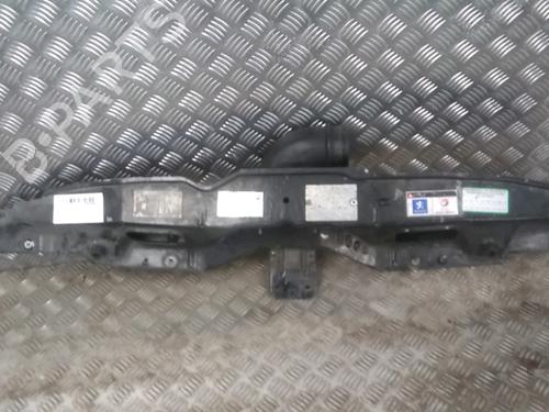 Front slam panel PEUGEOT BOXER Van 2.2 HDi 120 | BP25623242C72 