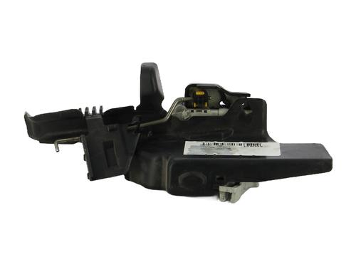 Front left lock SEAT EXEO ST (3R5) 2.0 TDI | BP31278002C98