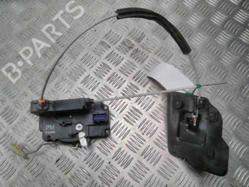 Front left lock OPEL MERIVA A MPV (X03) 1.7 CDTI (E75) | BP17869543C98 