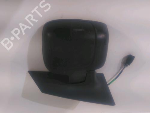 Retrovisor esquerdo Retrovisor esquerdo 25480543 25480543