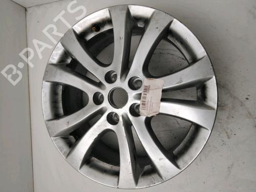 Fælk RENAULT LATITUDE (L70_) 2.0 dCi 175 (L70Y, L734) | BP31284145C45  - Image 5
