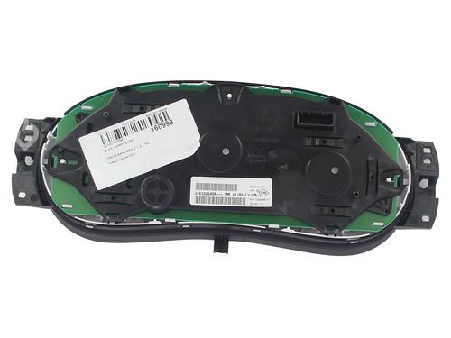 Instrument cluster DACIA SANDERO II 1.2 | BP37186540C47 - Image 6