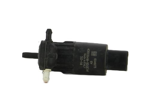 Washer pump OPEL CORSA E (X15) 1.4 (08, 68) | BP34201437E24 - Image 3