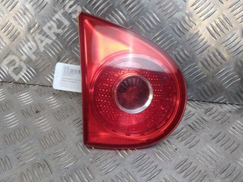 Used Right tailgate light VW GOLF V (1K1) 2.0 TDI 16V (140 hp) 11518739