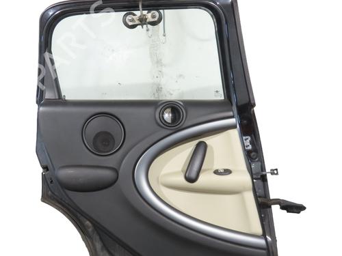 Used Left rear door Left rear door MINI MINI COUNTRYMAN (R60) Cooper SD (143 hp) 35970896 35970896